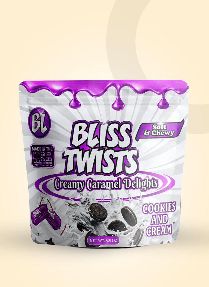 Bliss Twist
