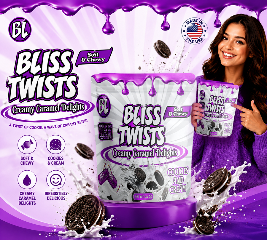 Bliss Twists