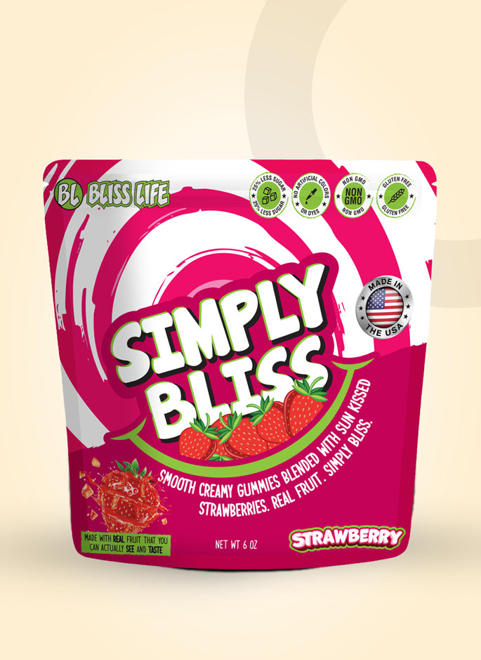 Simply Bliss