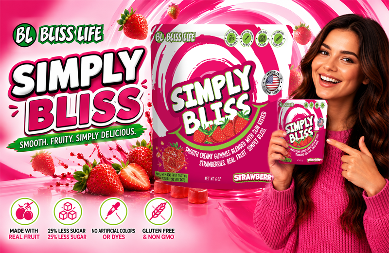 Simply Bliss