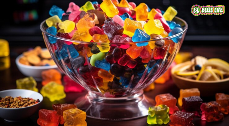 8 Reasons You Absolutely Need to Try Freeze Dried Candy Skittles