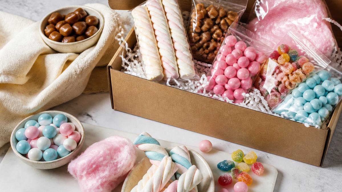 Best Candy Gifts for Foodies: 2026 Guide