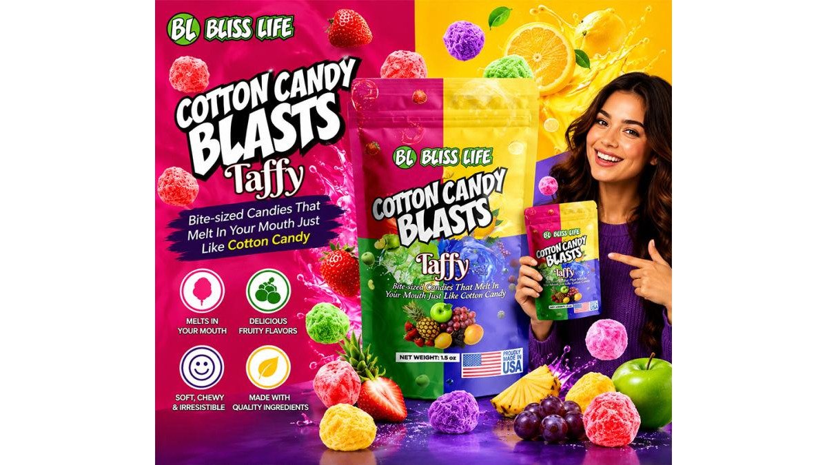 How Much Candy Per Bag Online: A Practical Guide