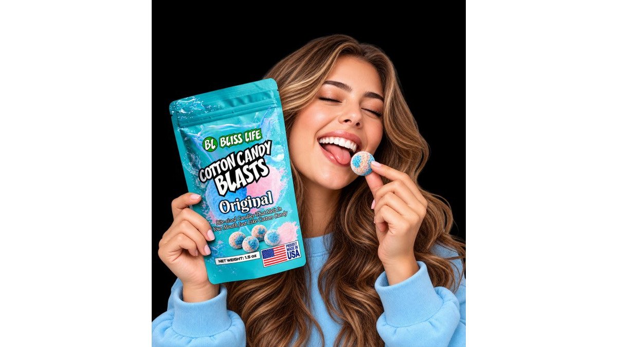 Gourmet Cotton Candy Online 2026: What to Buy