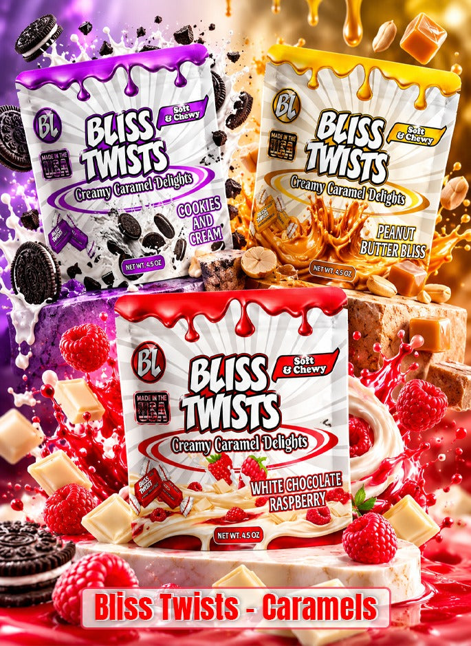 Bliss Twist