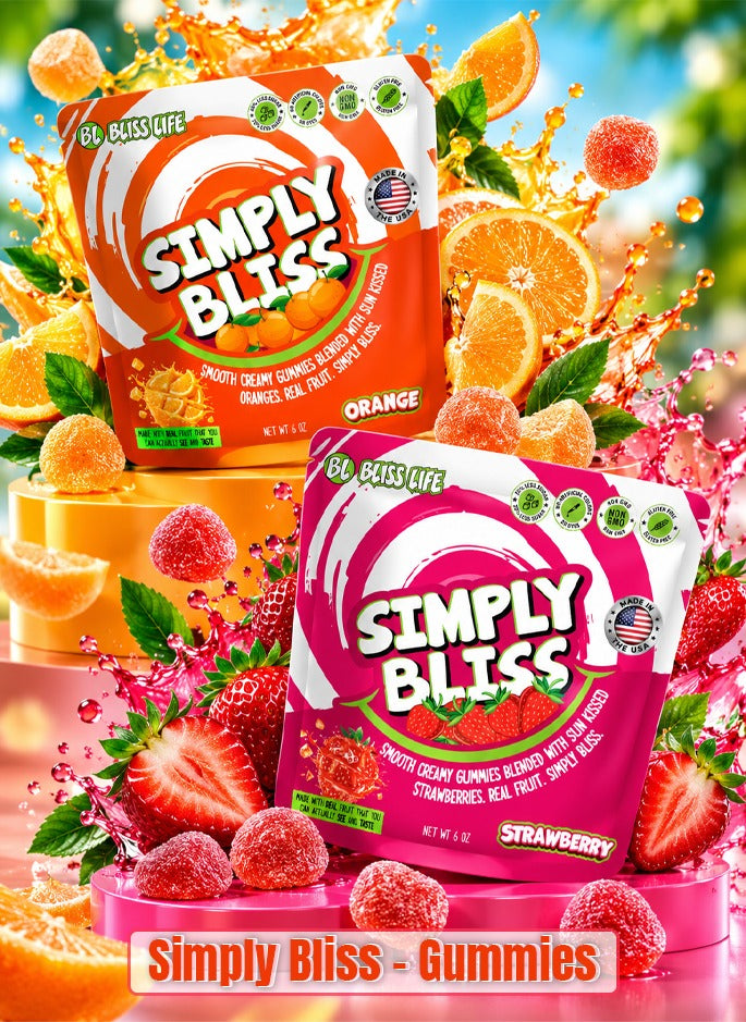 Simply Bliss