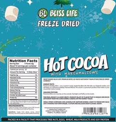 Bliss Life Limited Edition Holiday Bites