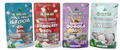 Bliss Life Limited Edition Holiday Bites