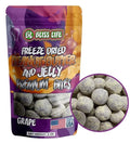 Grape PB&J Premium Bites - Bite Sized candies that melt in your mouth