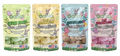 Bunny Blasts - Bite Sized candies that melt in your mouth like Cotton Candy