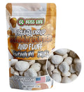 Marshmallow PB&J Premium Bites - Bite Sized candies that melt in your mouth