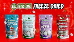 Bliss Life Limited Edition Holiday Bites
