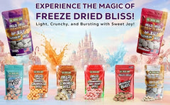 Bliss Life Colorful Candy