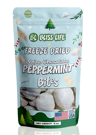 Bliss Life Limited Edition Holiday Bites