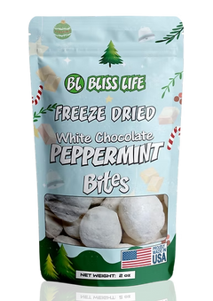 Bliss Life Limited Edition Holiday Bites
