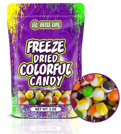 Bliss Life Colorful Candy