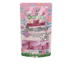 Bunny Blasts - Bite Sized candies that melt in your mouth like Cotton Candy