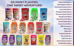 Bliss Life Colorful Candy