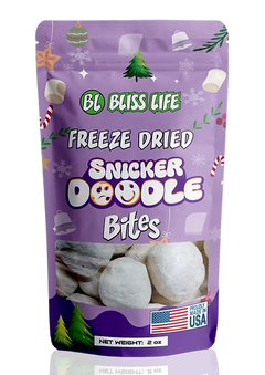 Bliss Life Limited Edition Holiday Bites