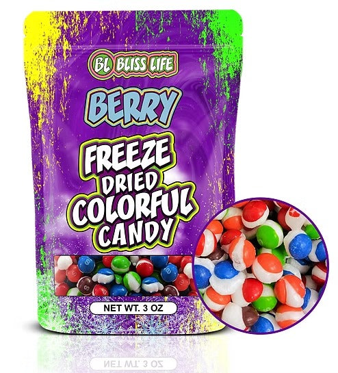 Bliss Life Colorful Candy