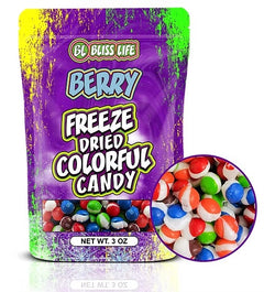 Bliss Life Colorful Candy