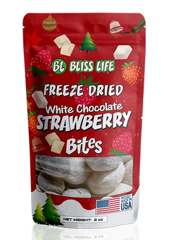 Bliss Life Limited Edition Holiday Bites