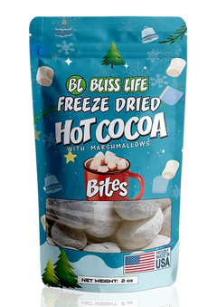 Bliss Life Limited Edition Holiday Bites