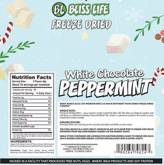 Bliss Life Limited Edition Holiday Bites